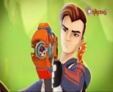 Кадр з фільму Слагтерра. Вглиб тіней