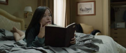 Кадр з фільму Третя персона