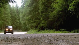 Кадр з фільму Місце аварії: сім'я в небезпеці