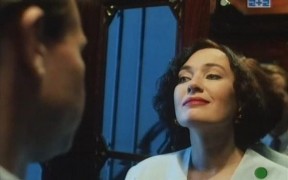 Кадр з фільму Акваріум