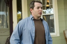 Кадр з фільму Так вона знайшла мене