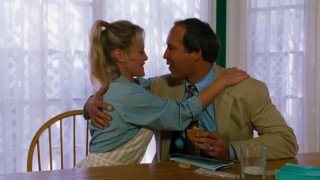 Кадр з фільму Канікули у Веґасі