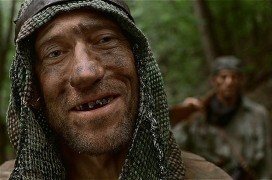 Кадр з фільму Битва драконів