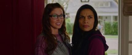 Кадр з фільму Джей та Мовчун Боб: Перезавантаження