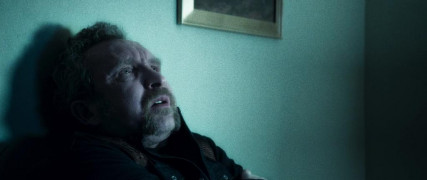 Кадр з фільму Віртуоз