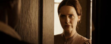 Кадр з фільму Померти за долар