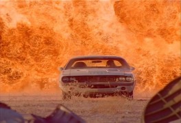 Кадр з фільму Невловимий