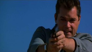 Кадр з фільму Фенікс