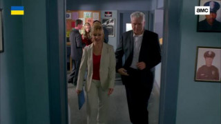 Кадр з фільму МакБрайд: Собачі пристрасті