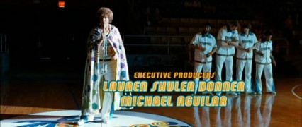 Кадр з фільму Напівпрофі