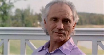 Кадр з фільму Справжня Маккой