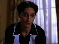 Кадр з фільму На Віллі