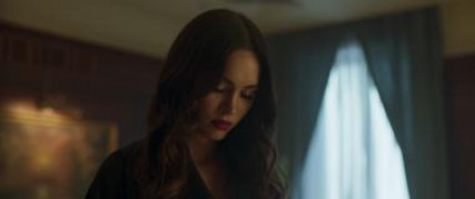 Кадр з фільму У пастці