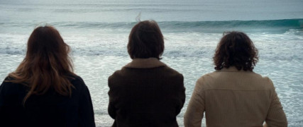 Кадр з фільму На гребені