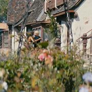 Кадр з фільму Догляд за шкірою