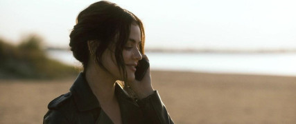 Кадр з фільму Що приводить мене до тебе