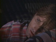 Кадр з фільму Невловимий