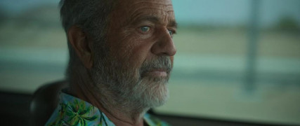 Кадр з фільму Могильник