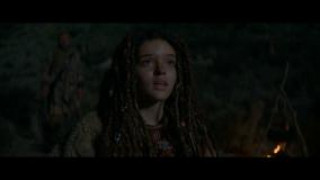 Кадр з фільму Подорож до Вифлеєма