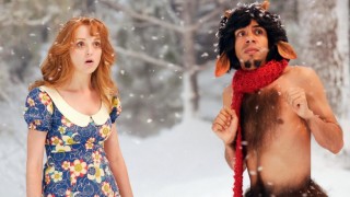 Кадр з фільму Дуже епічне кіно