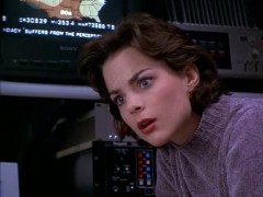 Кадр з фільму Бастіон