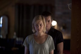 Кадр з фільму Ніхто не вижив