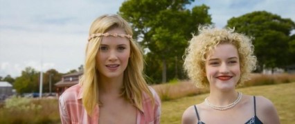 Кадр з фільму Хороші діти