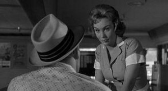 Кадр з фільму Мис страху