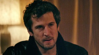 Кадр з фільму Син