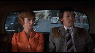 Кадр з фільму Безумство