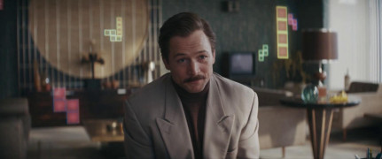 Кадр з фільму Тетріс