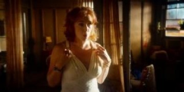 Кадр з фільму Колесо Чудес