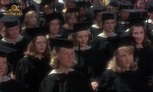 Кадр з фільму Група