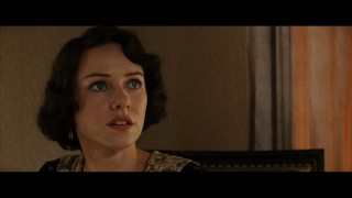 Кадр з фільму Розмальована вуаль