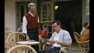 Кадр з фільму Зникнення