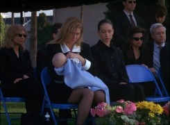 Кадр з фільму Переполох