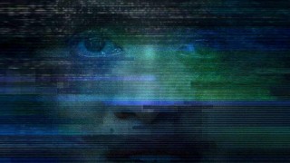 Кадр з фільму Парадокс "Кловерфілда"