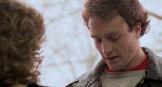 Кадр з фільму Пригоди няні