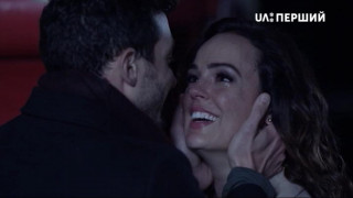 Кадр з фільму Різдвяні дзвіночки