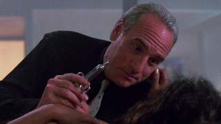 Кадр з фільму Джексон на прізвисько Мотор