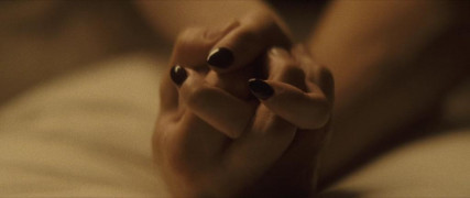 Кадр з фільму Межа часу