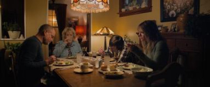 Кадр з фільму Чемпіони