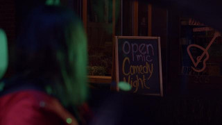 Кадр з фільму Небезпечний пасажир