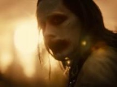 Кадр з фільму Ліга справедливості Зака Снайдера