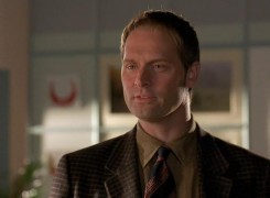 Кадр з фільму Турбулентність 2: Ті, що бояться літати