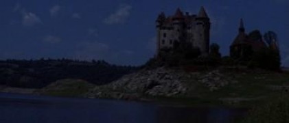 Кадр з фільму Капітан