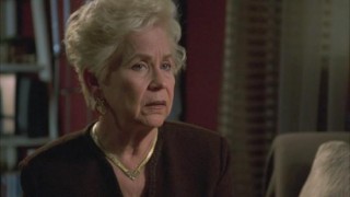 Кадр з фільму Кімната