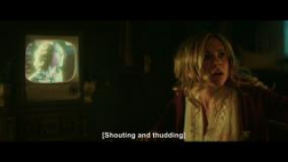 Кадр з фільму Похоронні байки