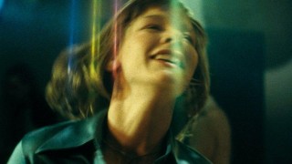 Кадр з фільму Реквієм