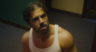 Кадр з фільму Система